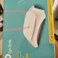 اکسس پوینت میکروتیک و روتر تی پی لینک|مودم و تجهیزات شبکه|تهران, مروارید شهر|دیوار