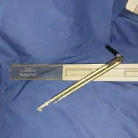 حرارت سنج جیوه ای صنعتی مارک TAYLOR آمریکایی