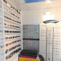 فریم و عدسی با تخفیف