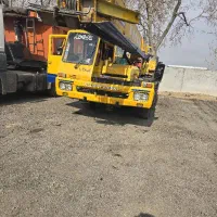 اجاره جرثقیل|خدمات حمل و نقل|خرمشهر, |دیوار