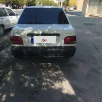 پراید 131 دوگانه کارخانه مدل 94 توضیحات کامل|خودرو سواری و وانت|بیرجند, |دیوار