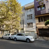 کلنگی ۲۲۵ متر ، بر ۱۰ متر ، جواز طبقه ۵ گرفته شده|فروش خانه و ویلا|تهران, درختی|دیوار