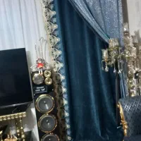 روتختی پرده