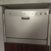 ماشین ظرف شویی تکنو