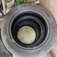 لاستیک سایز 235/55/18 برند بارز|قطعات یدکی و لوازم جانبی|تهران, خواجه نظام الملک|دیوار