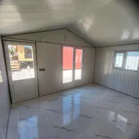 3×4نماچوب upvc|مصالح و تجهیزات ساختمان|نیشابور, فضل|دیوار