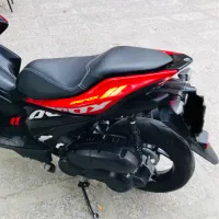 یاماها آیروکس اصلی|موتورسیکلت|تهران, گیشا|دیوار