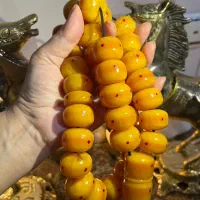 تسبیح ۴ خال یادگار مشهد درشت ارسال