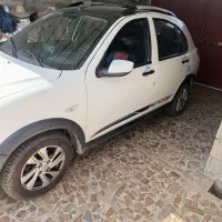 کوییک آخر 98|خودرو سواری و وانت|رشت, فرزانه|دیوار