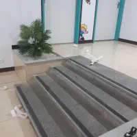 جشنواره فروش ترمز پله