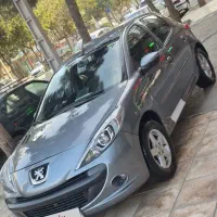 ۲۰۷ مدل ۹۶ تمیز