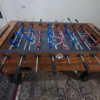 فوتبال دستی