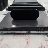 سینما خانواده سامسونگ|سیستم صوتی خانگی|اندیشه, اندیشه فاز ۱|دیوار