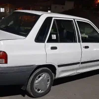 پراید هیدرولیک مدل86|خودرو سواری و وانت|سنندج, |دیوار