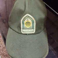 کلاه سربازی