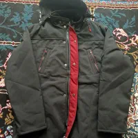 کاپشن مردانه سایز بزرگ