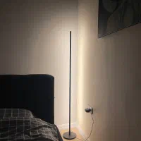 اباژور ایستاده