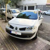 مگان 2000اتومات موتور گیربکس شاسی سالم|خودرو سواری و وانت|تهران, گلچین|دیوار