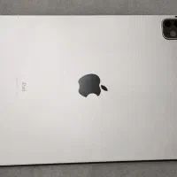 ایپد پرو 2021 - 128GB - نقره ای هلث ۸۲درصد
