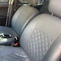 کوییک GXR مدل ۱۴۰۳|خودرو سواری و وانت|شیراز, رکن‌آباد|دیوار