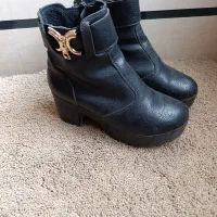 کفش زمستانی