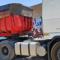 کامیون آف اچ