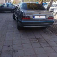 پارس|خودرو سواری و وانت|بناب, |دیوار