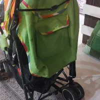 کالسکه کودک