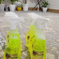 اسپری نانو|مواد شوینده و دستمال کاغذی|یاسوج, |دیوار