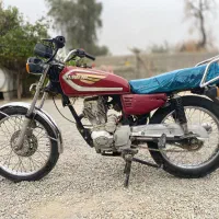 موتور ۲۰۰ پارکینگی