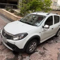 ساندرو استپ وی دنده ۹۷