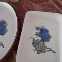 ظروف قدیمی|کلکسیون اشیاء عتیقه|تهران, مرزداران|دیوار