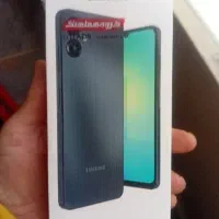 سامسونگ A06 مشگی