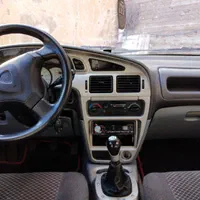 پروتون ویرا دنده‌ای، مدل ۱۳۸۴