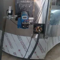 دستگاه نانوایی تنور وپهن کن|کافی‌شاپ و رستوران|رباط‌کریم, رباط‌کریم|دیوار