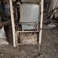 پکیج زمینی قدیمی|آبگرمکن، پکیج، شوفاژ|هشتگرد, فاز ۱ مهستان|دیوار