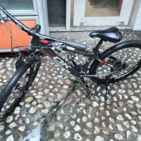 دوچرخه ۲۶ تمام المینیوم|دوچرخه، اسکیت، اسکوتر|گرگان, |دیوار