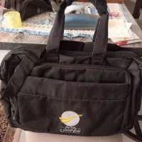 کیف لپتاپ و کوله پشتی|کیف، کفش، کمربند|تهران, شهرک دریا|دیوار