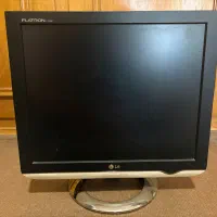 مانیتور LG|قطعات و لوازم جانبی رایانه|تهران, افسریه جنوبی|دیوار