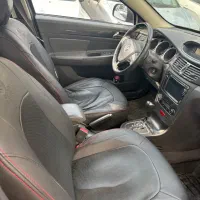 اچسی کراس مدل ۹۷ قابل معاوضه|خودرو سواری و وانت|اصفهان, فروردین|دیوار