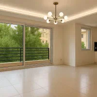 فروش آپارتمان ۱۶۰ متری ۳ خوابه در شهرک جماران