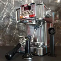 اسپرسوساز یونیک لایف ۸۹۳۳ اقساط مباشی قهوه ساز نوا