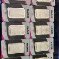 خرید و فروش نقره|جواهرات|تهران, مدائن|دیوار