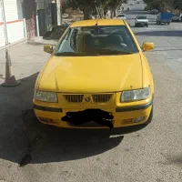 تاکسی بین شهری