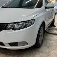 سراتو مدل ۹۵ ، اقساط آسان با چک|خودرو سواری و وانت|تهران, نارمک|دیوار