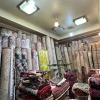 خریدفروشکارشناسی فرشکارکرده و زیرقیمت|فرش|اراک, |دیوار