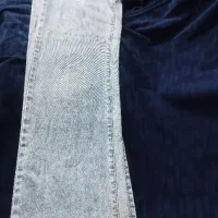 شلوار‌ بگ لی خارجی