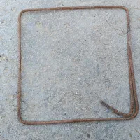 خاموت هشت ۴۰در۴۰