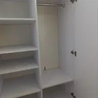 کمد|جاکفشی، کمد، دراور|ساری, |دیوار