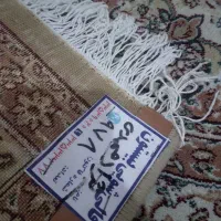 فروش ۲ عدد فرش ۶ متری شسته شده وسالم|فرش|رشت, آب و برق|دیوار